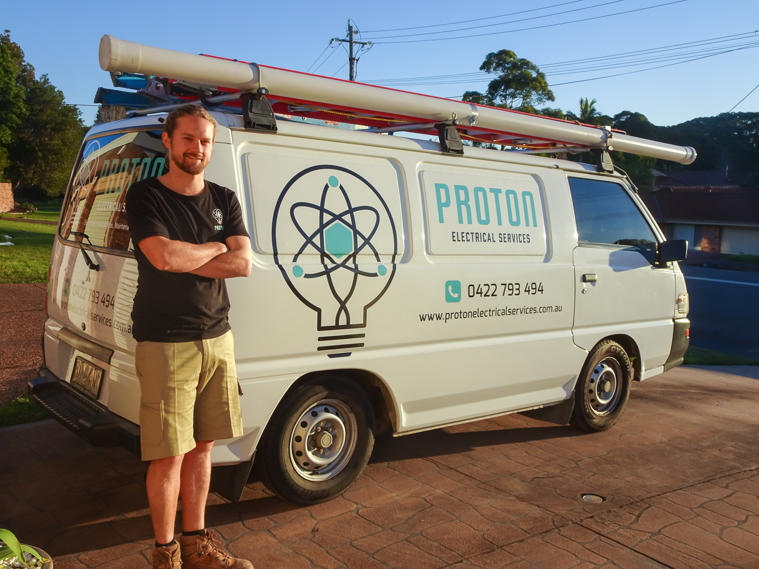 Proton Electrical Services