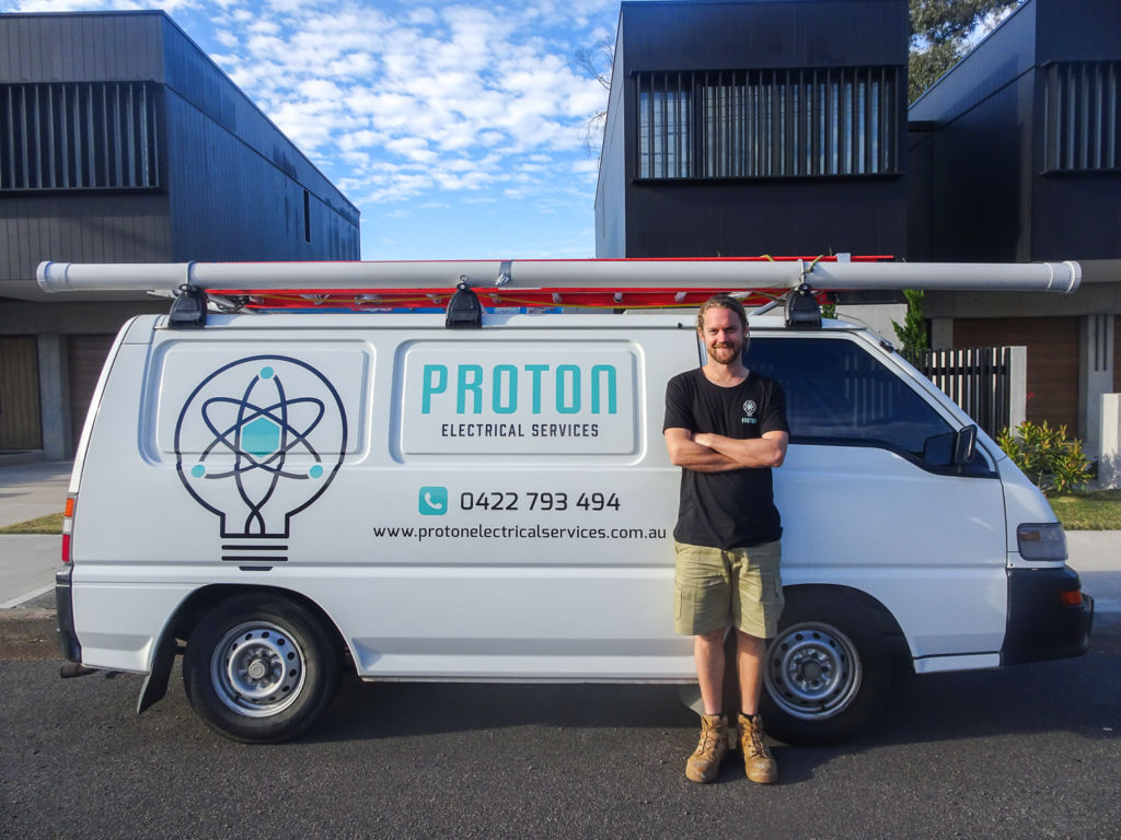 proton email service